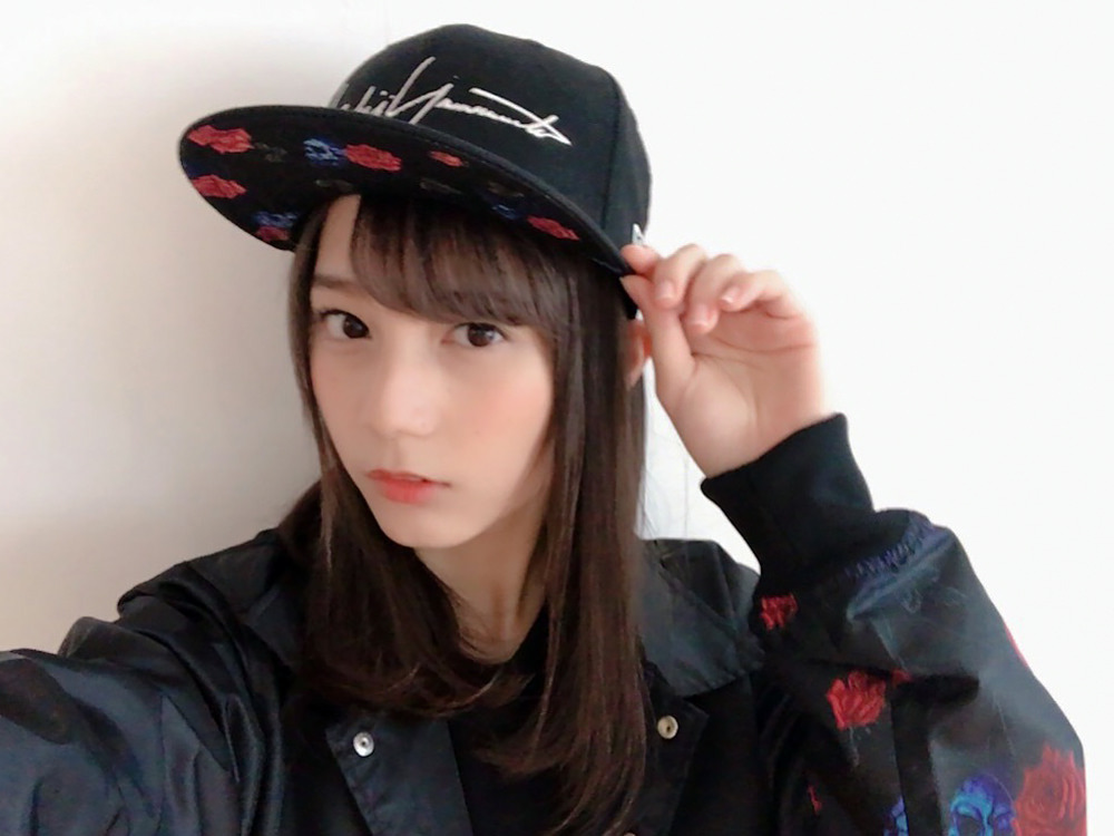 sakamichipost46:大好きな人達に包まれて 小坂菜緒けやき坂46 2期生