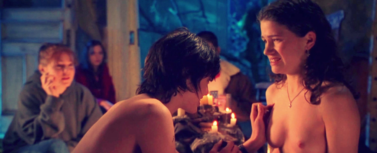giafan95:  this is my favorite scene ever in a movie &lt;3  paperandpencilskirts