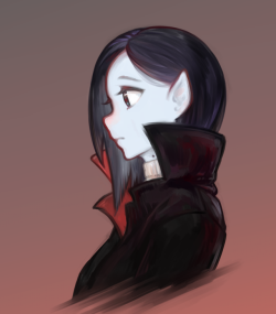 candide-kun:Marceline, Queen of the Nightosphere