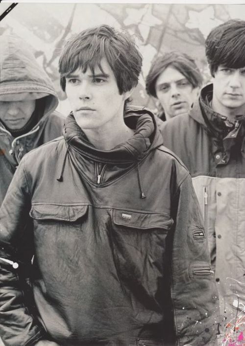 huilendnaardeclub:The Stone Roses