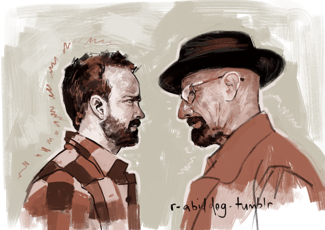 Pin by Animation Junkie on Breaking bad in 2023  Breaking bad art, Breaking  bad funny, Bad fan art