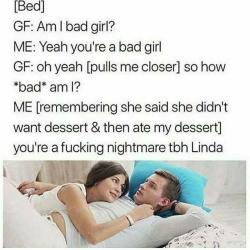 browsedankmemes:  “No dessert for me, thanks!” via /r/memes https://ift.tt/2PE3yab