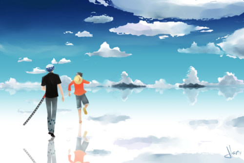 han1han4: Day 4: A - Azure (bright blue in color, like a cloudless sky)never draw background before 
