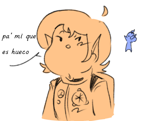 Quin Crees Que Es Ms Tonto, Luis U Olimar?