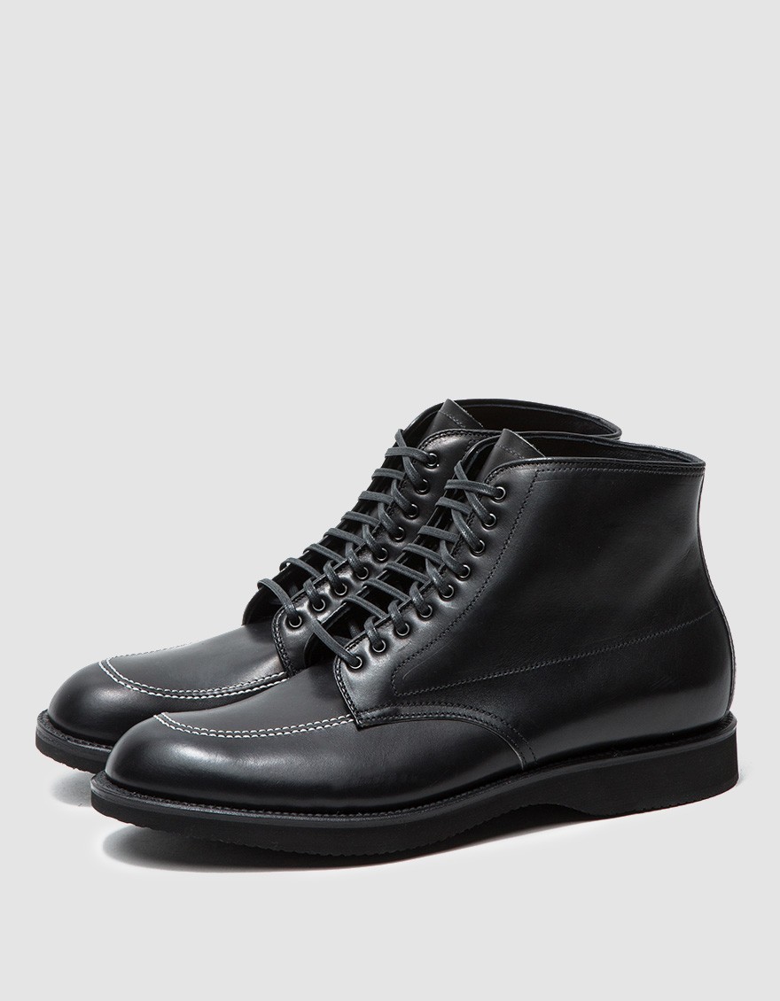 alden wedge sole