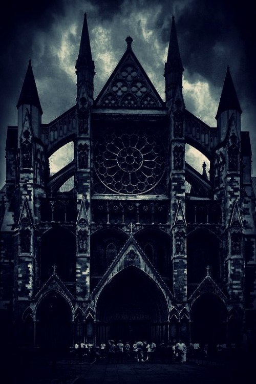 gothic architecture