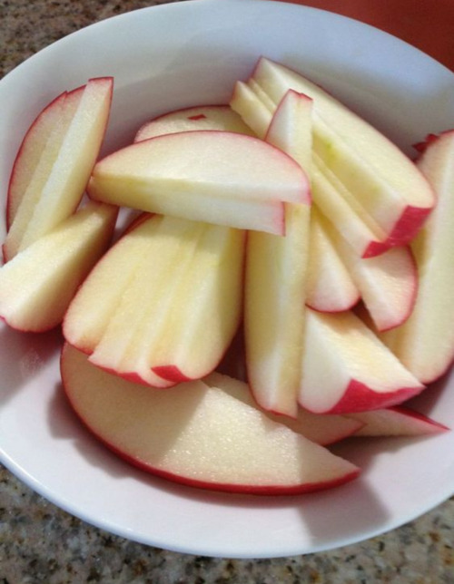 Fresh Fruit Inspo