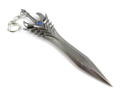weagueofwegends:  Collectible Aatrox Sword