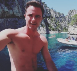 hotfamousmen:  Ryan Kelley