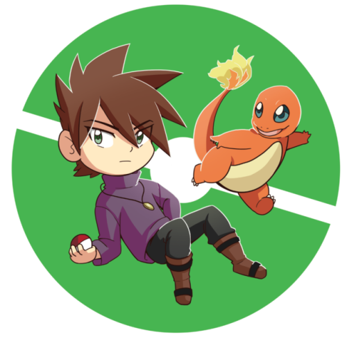 Pokemon special charm designs! The Kanto Kids with their baby starters!I hope to get through all of 