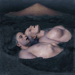 cavetocanvas:  Odd Nerdrum 