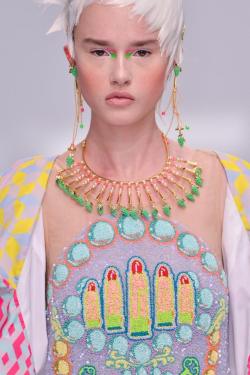  Manish Arora SS14 