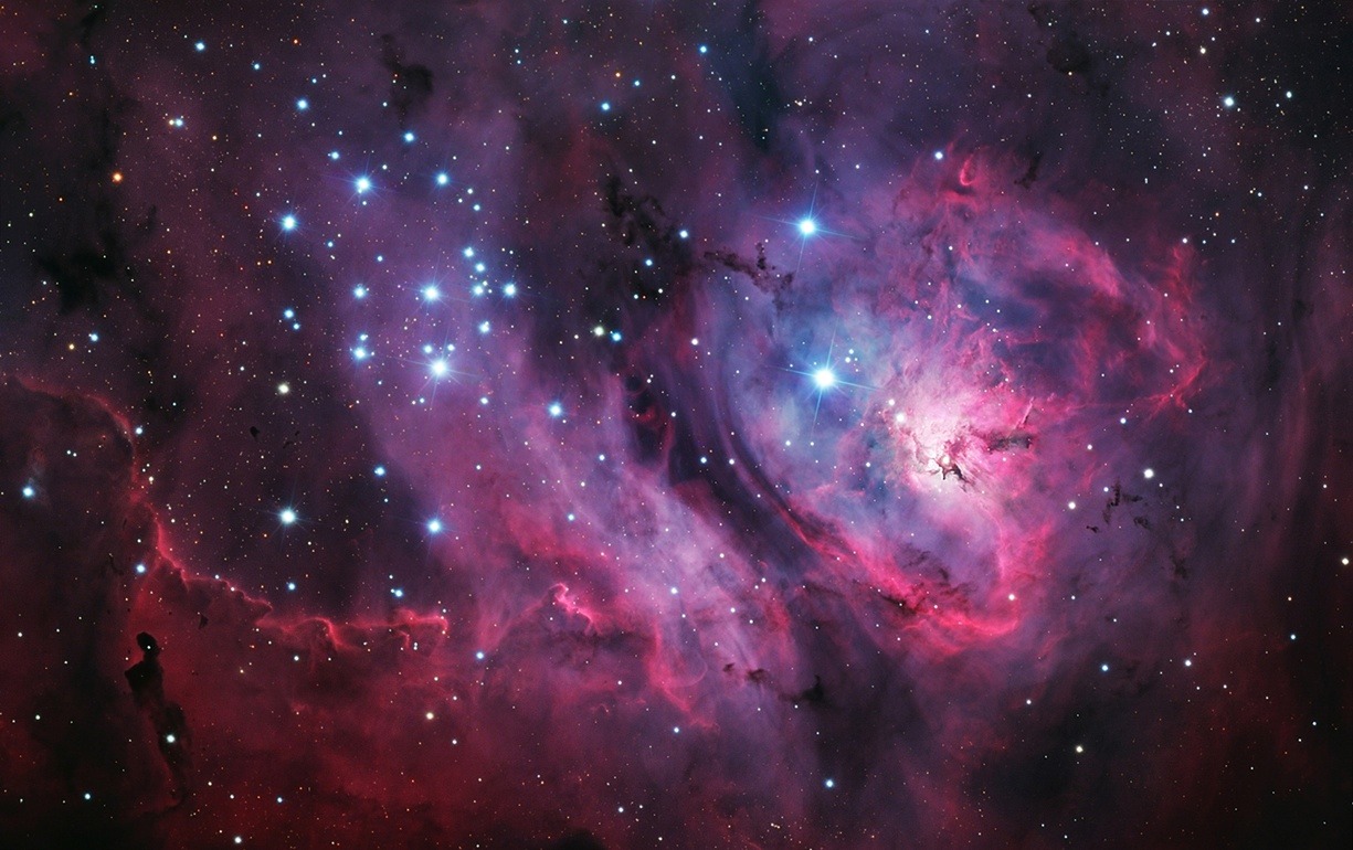 nevver:  Insight Astronomy Photographer of the Year