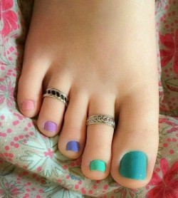 loveredtoes:  Perfect ?