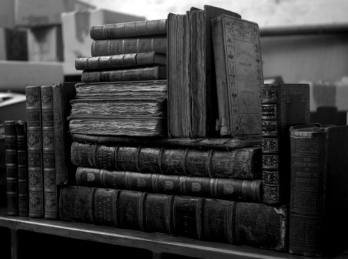 michaelmoonsbookshop: old books