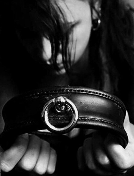 juicysowner:  When she’s your pet … The least you can do is Treat her as such