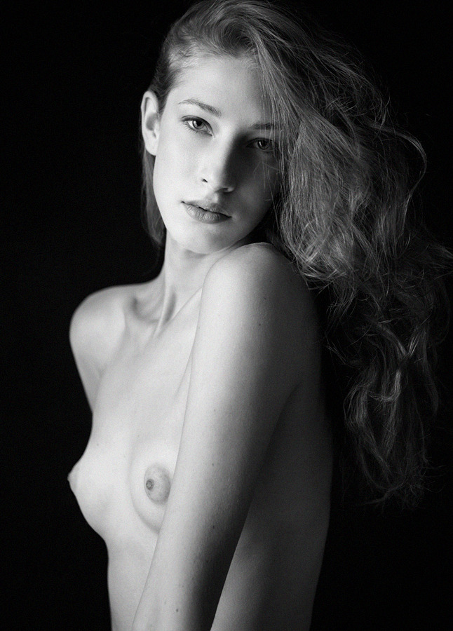 carlosfabrizio:  Misha by Carlos Fabrizio 
