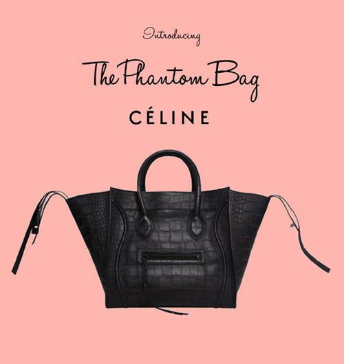 Céline Phantom 