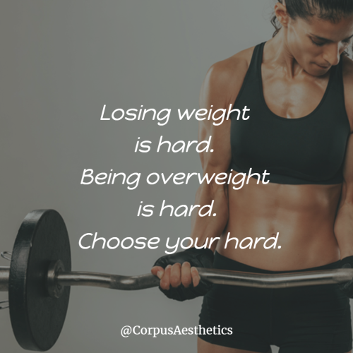 the-exercist:  nosarcasmforyou: the-exercist:  Yes, being fat is hard. But it isn’t hard due to any intrinsic part of fatness itself. Being fat is hard due to the social pressures, discrimination and expectations that come along with it. Being fat is