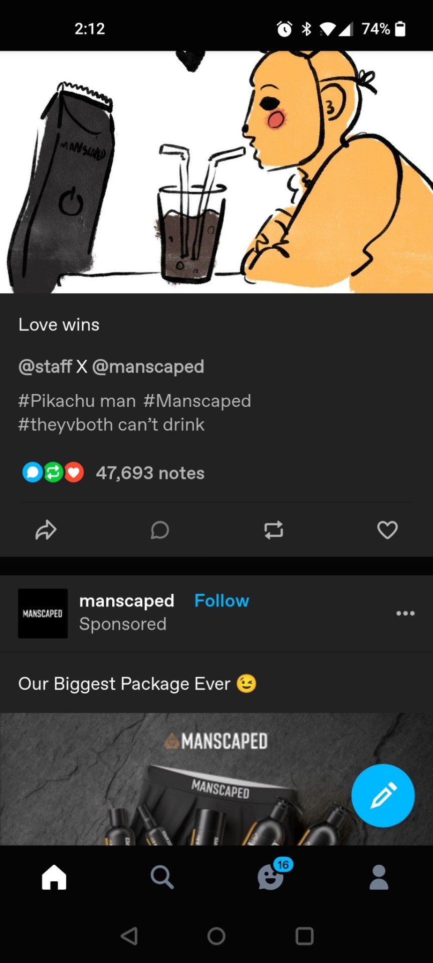 Make It Stop