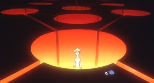 cinemarthek:    まごころを、君に (End of Evangelion |  Hideaki Anno, Kazuya Tsurumaki | 1997)