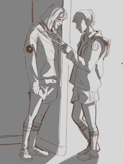 Dont Think Ill Be Able To Finsh This Before Wolfwren Wednesday Ends So Here Have The Wip
