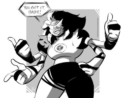 The Gembeast's Temple