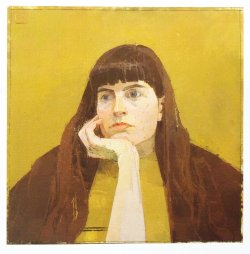 andyboreholart:    Euan Uglow’s 1989-92