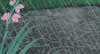 dalnim96:rain brings down the memories. 