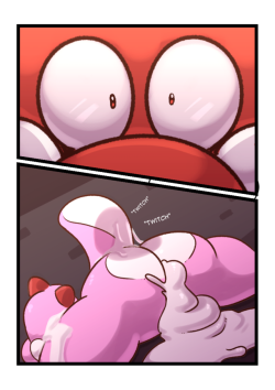 kum-dog: Egg House - Pg.9  Patreon <<<