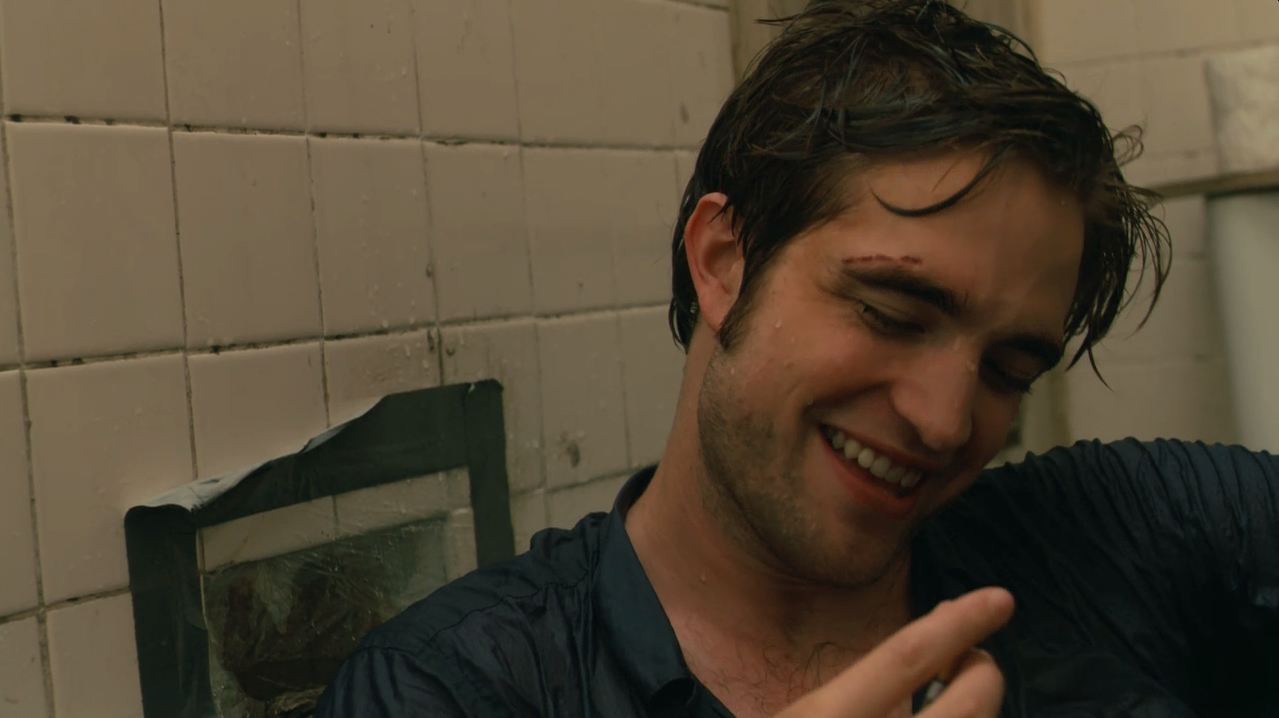 filmcinematography: Remember Me (2010)
