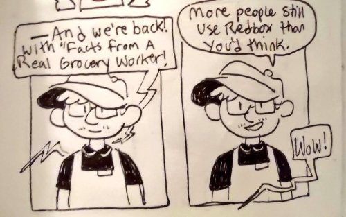 truebuggy:comics about work, part 1