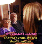  companions: Wilfred Mott 
