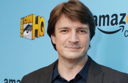 nathan fillion