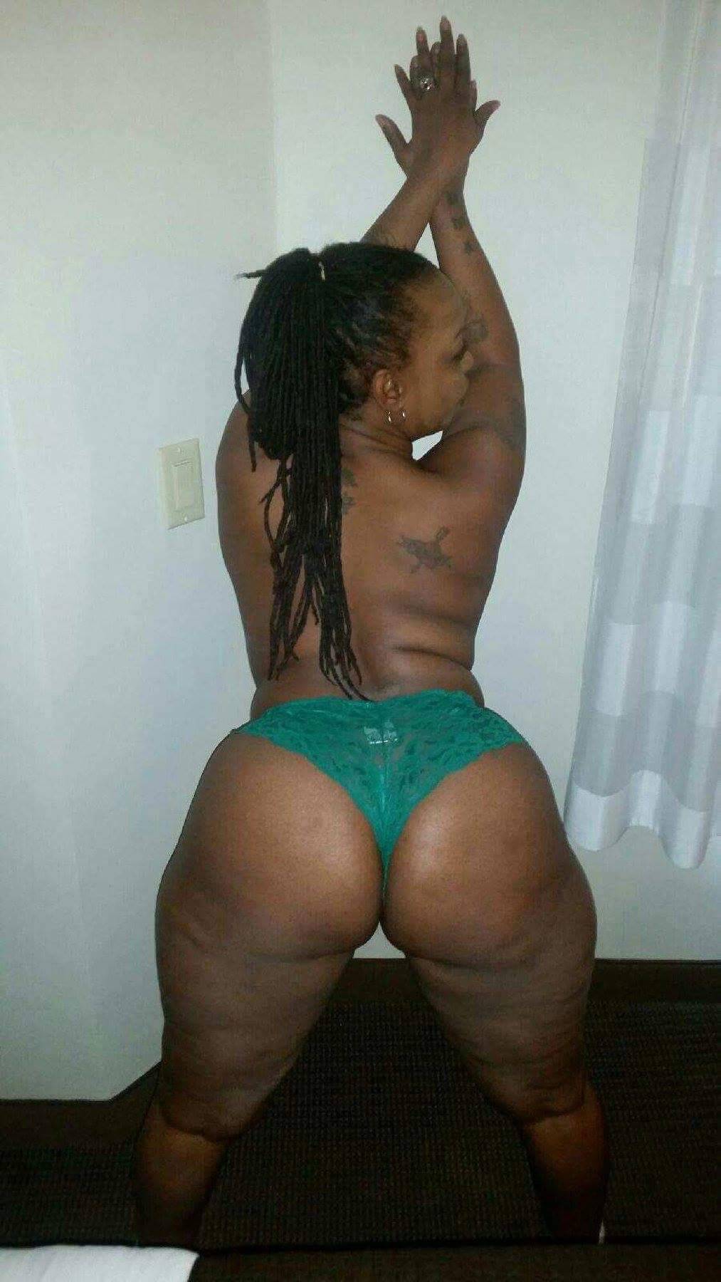 afrogee:  Gee