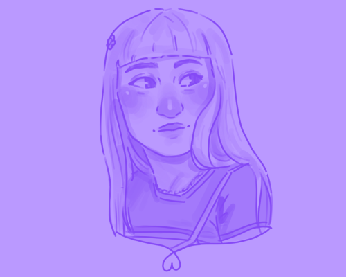 Pride Series Pt. 6: Purple