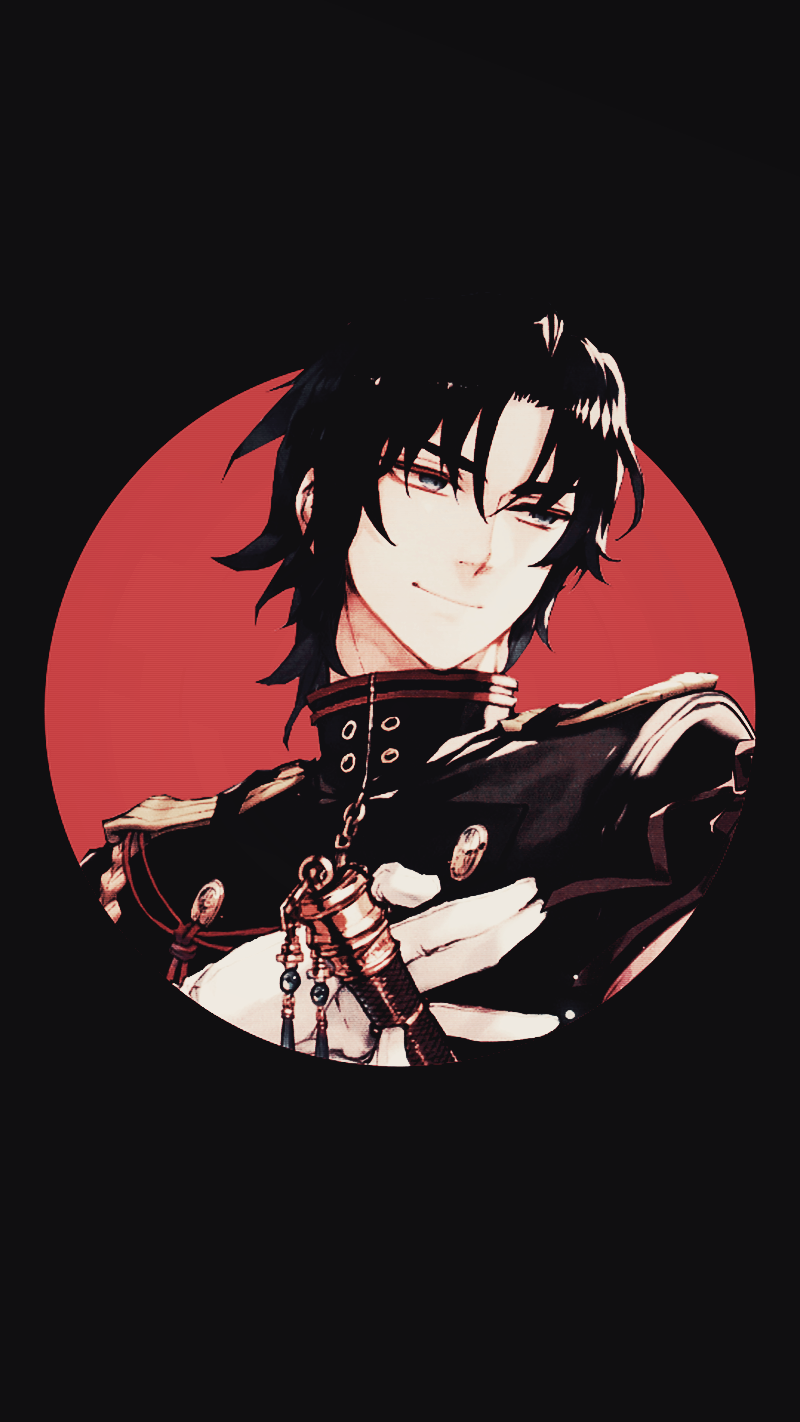 Ichinose Guren, Mobile Wallpaper - Zerochan Anime Image Board