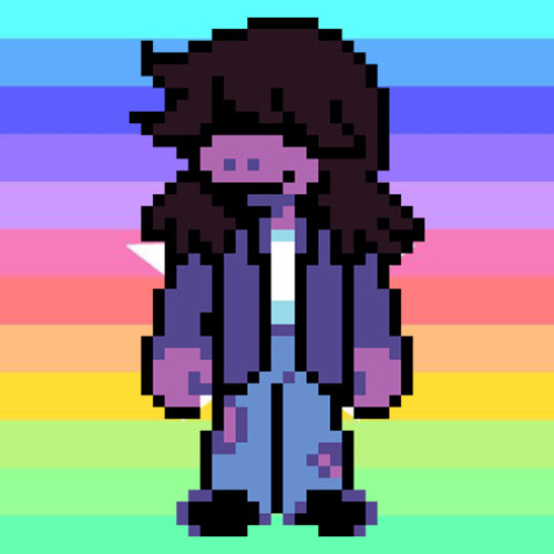 Susie from Deltarune has never read homestuck!submitted by anonymous