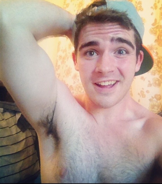 orrinbroseph:  Hey 