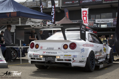 Kyusha Danji R34. Source : https://autofiend.net/2015/05/18/event-coverage-world-time-attack-challen