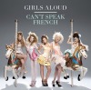 nateyweb:Girls Aloud &ldquo;Can&rsquo;t Speak French&rdquo; single covers