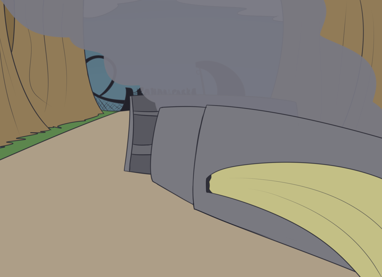 adventurouscrusaders:(Mod Note: Sorry for the long wait! Been busy with commissions,