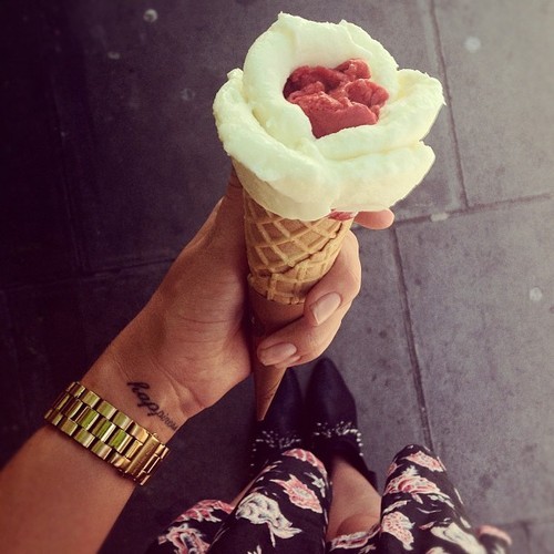 prettygirlfoodig:  Instagram &amp; Tumblr: @PrettyGirlFoodIG 