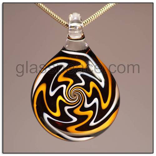 We&rsquo;ve got some new Wig Wag pendants for ya! If you want to see more check the link in our 