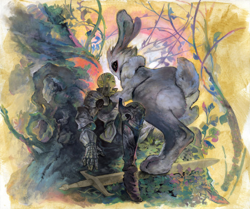 theartofanimation:  Yukari Masuike  -  Toronn  -  http://toronn.blogspot.com.es  -  http://toronn.daa.jp  -  http://www.pixiv.net/member.php?id=6868