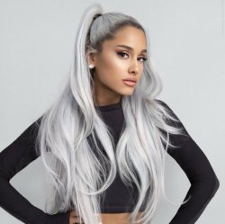 arianagrandesource:  Ariana Grande for Reebok’s 2018 Be More Human campaign