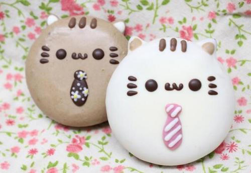kawaiiassfood:  ✧ﾟ :･* kawaii food *:･ﾟ✧ 