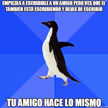 futubandera:manextreme:A quien no le ha pasado xd