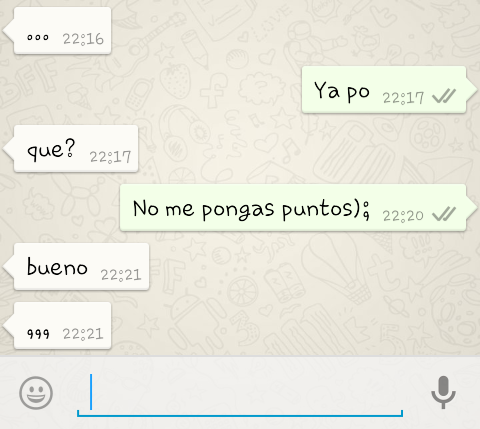 anestesia local- divagaciones de un sueño.