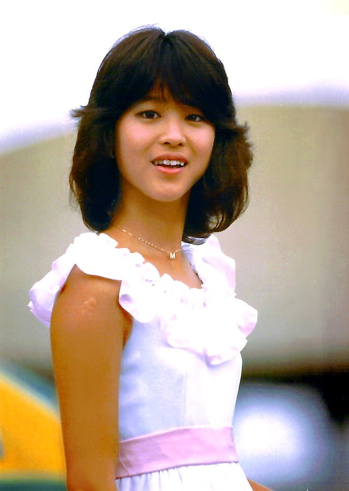 tumblr　松田聖子 